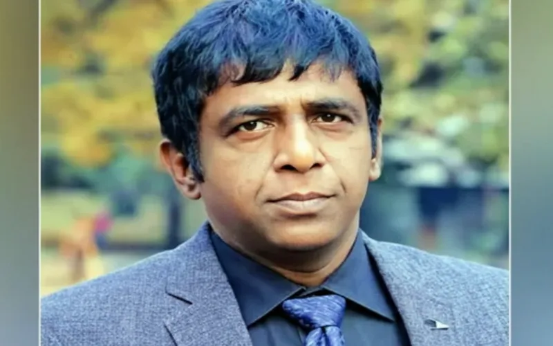 সাবেক এমপি কবিরুল হক মুক্তি গ্রেপ্তার