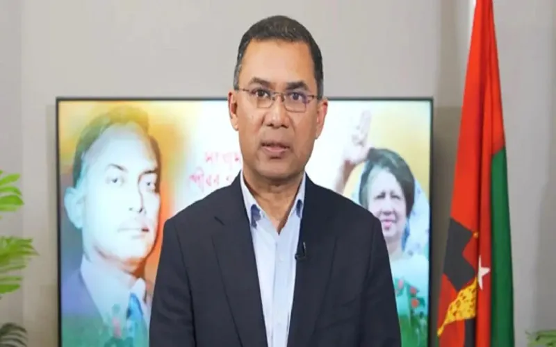 নভেম্বরের মধ্যেই দেশে ফিরবেন তারেক রহমান: সালাহউদ্দিন আহমদ